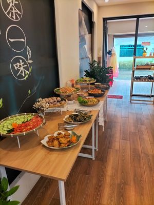  at Om Vegan - Ve Day An Chay in Da Nang