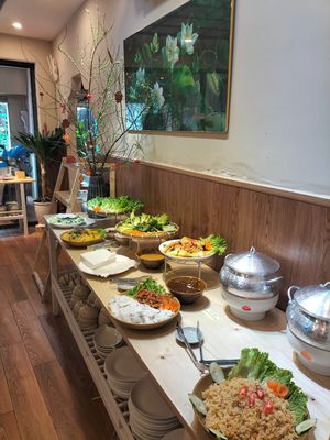  at Om Vegan - Ve Day An Chay in Da Nang