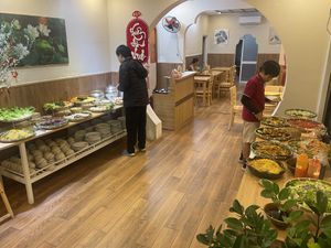   at Om Vegan - Ve Day An Chay in Da Nang