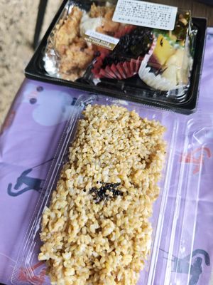  at Evah Vegan Deli - Iwataya Shop in Fukuoka