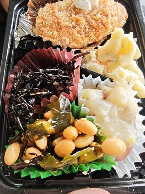  at Evah Vegan Deli - Iwataya Shop in Fukuoka