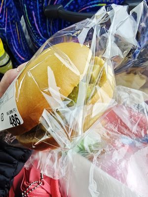  at Evah Vegan Deli - Iwataya Shop in Fukuoka