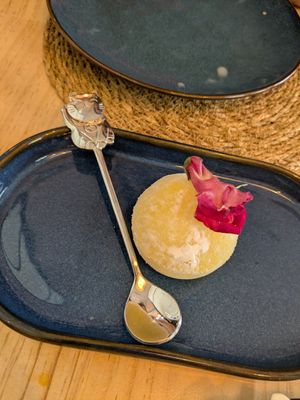  at Shiroi Tsuki in Torre Del Mar