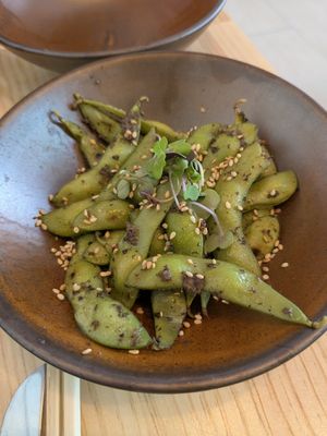  at Shiroi Tsuki in Torre Del Mar