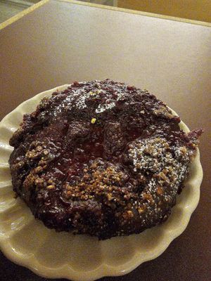  at Namo Bakery in Warsaw