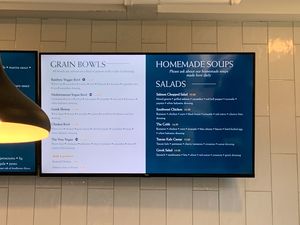   at Cobblestones in Boston