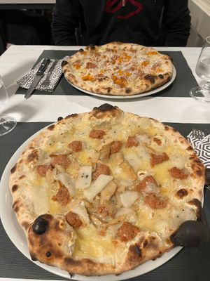   at Languorino in Cesena