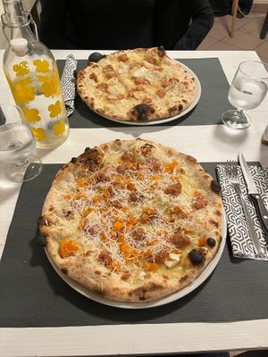   at Languorino in Cesena