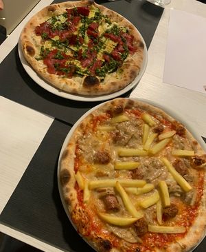   at Languorino in Cesena