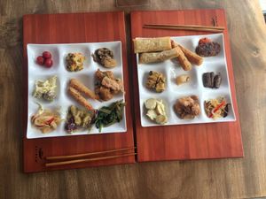 Our picks!  at Sairam in Kamakura