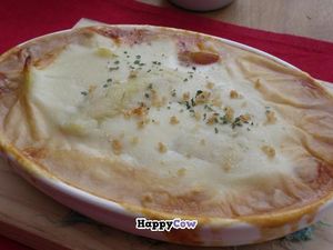 Lunch set part 3a. at Sairam in Kamakura