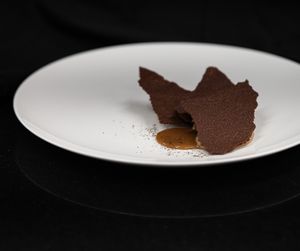 100% Plant-Based 9-Course Fine Dining Tasting Menu at OMNIA Plant-Based Restaurant in Kastelruth