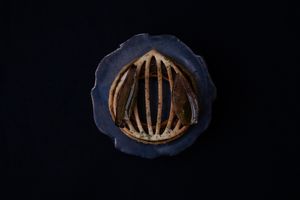 9-Course Purely Plant-Based Tasting Menu at OMNIA Plant-Based Restaurant in Kastelruth