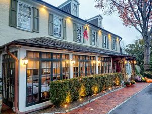  at General Warren in Malvern