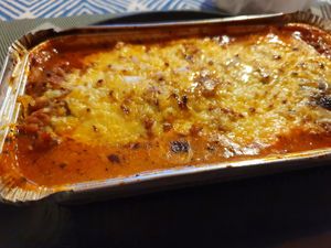  at Pizzeria Corona in Dortmund