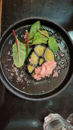  at Zweitbester in Vienna