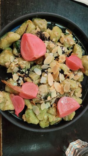  at Zweitbester in Vienna