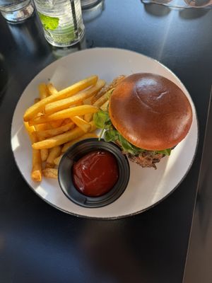   at Zweitbester in Vienna