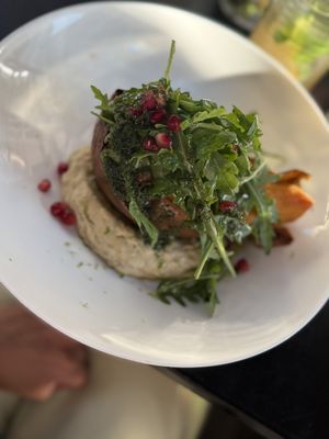   at Zweitbester in Vienna