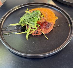   at Zweitbester in Vienna