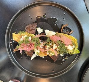   at Zweitbester in Vienna