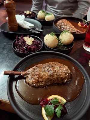 Vegansl  at Zweitbester in Vienna