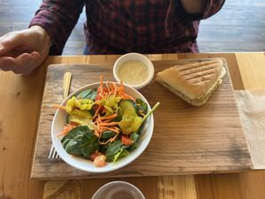   at Rooted: North Medford in Medford