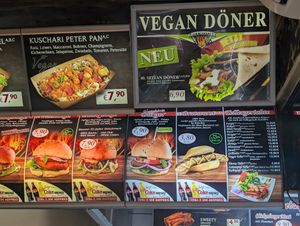  at Beim Ägypter in Dortmund