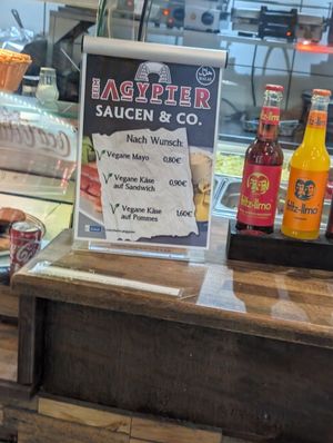  at Beim Ägypter in Dortmund