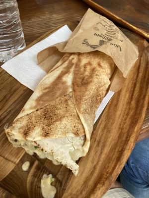   at Beim Ägypter in Dortmund