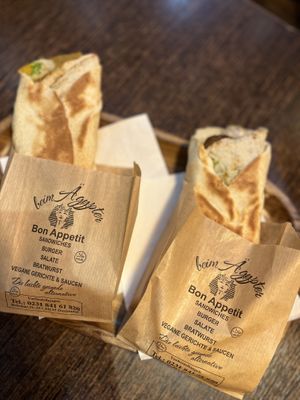   at Beim Ägypter in Dortmund