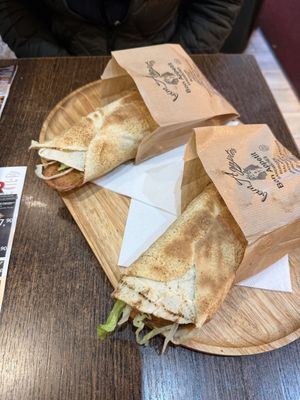   at Beim Ägypter in Dortmund