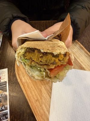   at Beim Ägypter in Dortmund