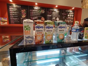  at Emilie and the Ccool Kids  in Reims