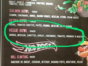  at Emilie and the Ccool Kids  in Reims