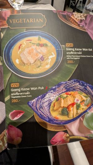  at Kinnaree in Bangkok