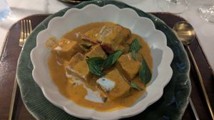  at Kinnaree in Bangkok