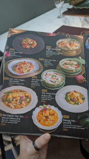  at Kinnaree in Bangkok