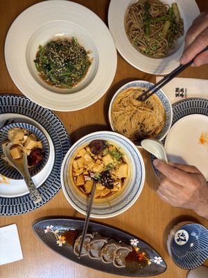 Everything is awesome   at Qingchunli in Hangzhou