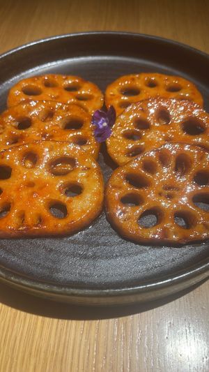   at Qingchunli in Hangzhou