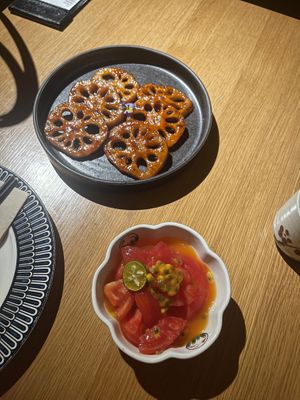   at Qingchunli in Hangzhou