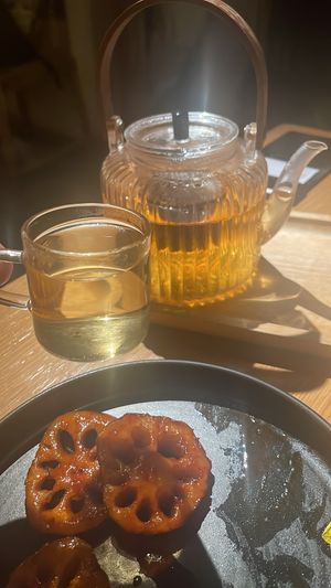   at Qingchunli in Hangzhou