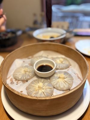   at Qingchunli in Hangzhou