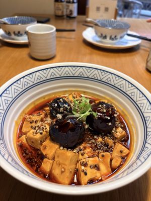   at Qingchunli in Hangzhou