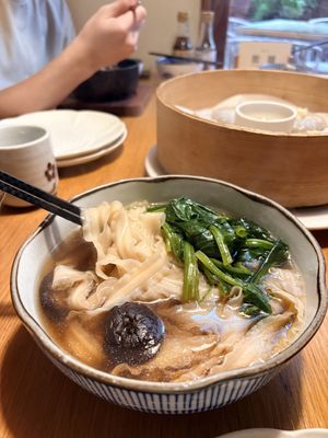   at Qingchunli in Hangzhou