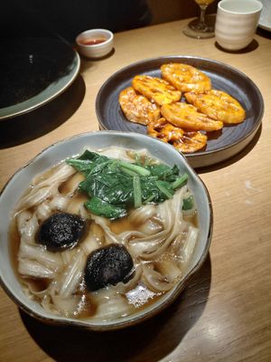  at Qingchunli in Hangzhou
