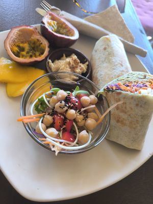  at Home No. 8 in Krabi