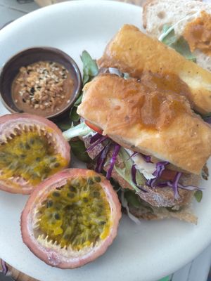  at Home No. 8 in Krabi