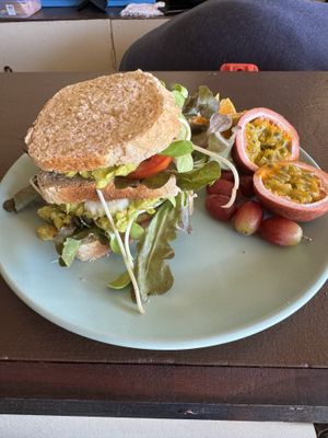   at Home No. 8 in Krabi