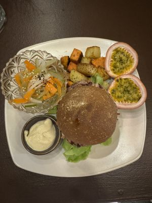   at Home No. 8 in Krabi